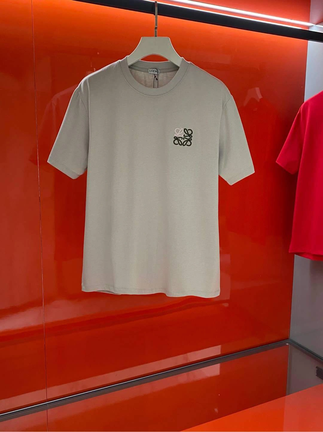 wg.luxury- 8o5w5 Anagram embroidery 2Colour item:E-F054A0467-2